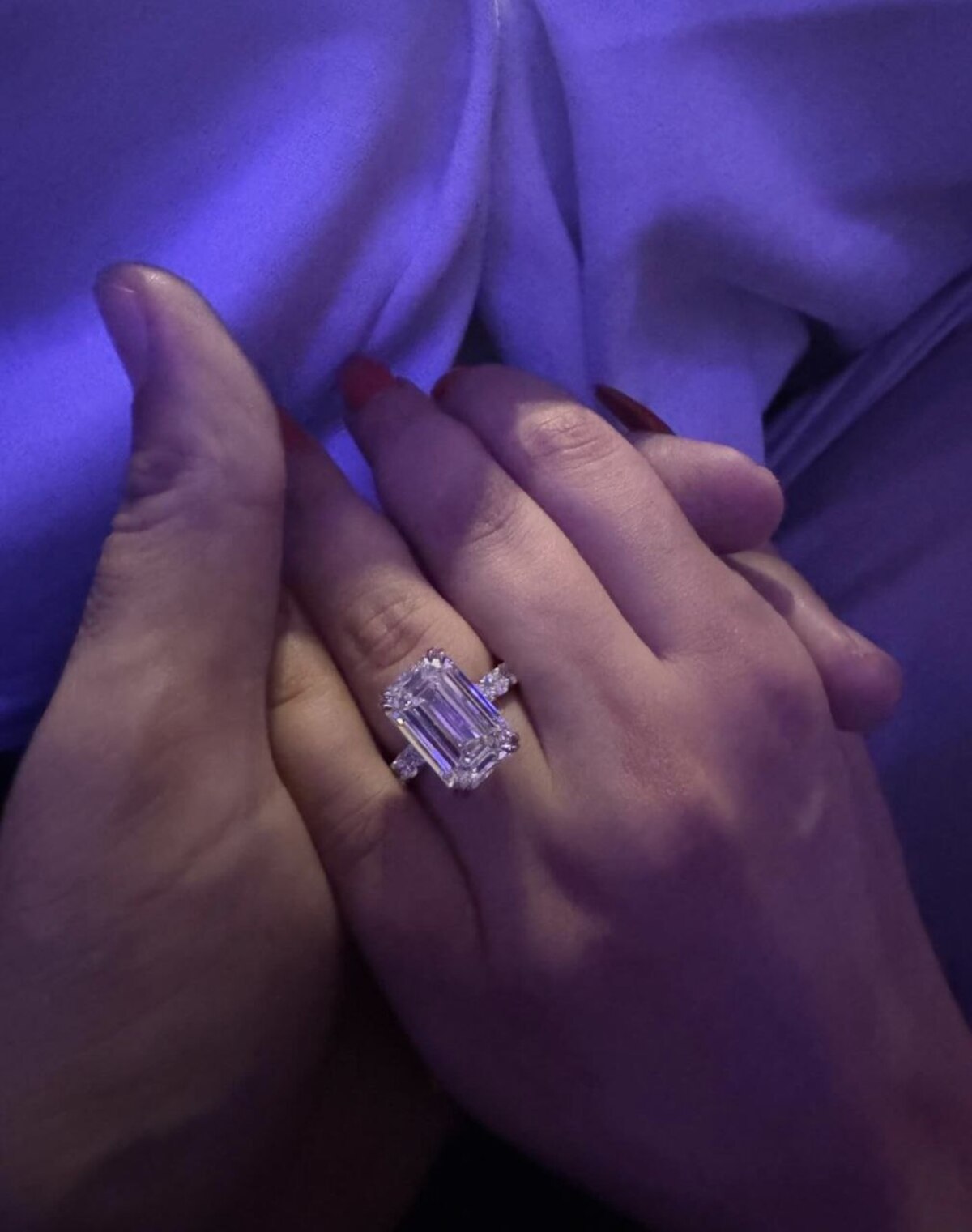 Соцсети French Montana