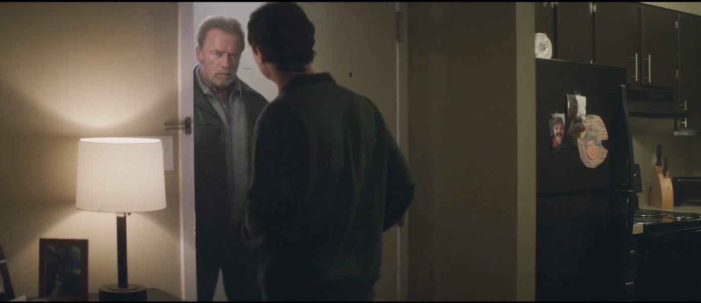 Погода нелётная: 10 фильмов про авиакатастрофы и ужасы выживания - фото 7