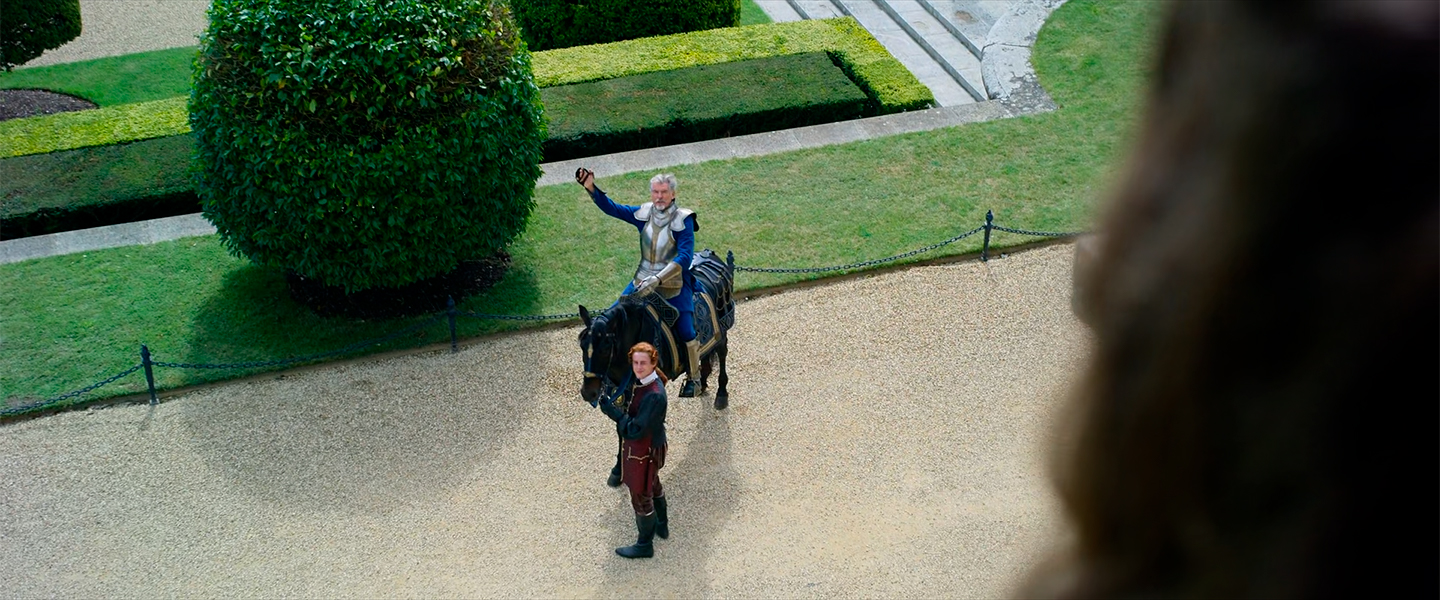 Girlboss power: чему учит новая «Золушка» от Amazon - фото 5