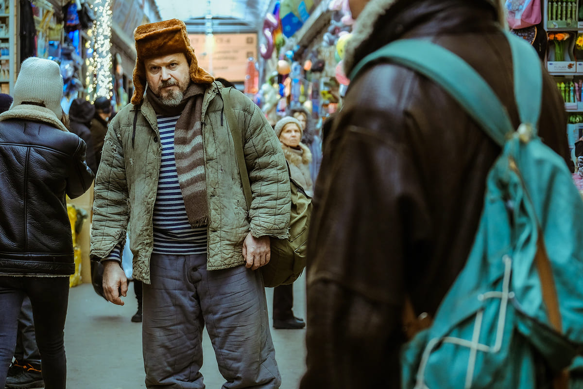 Российские сериалы 2025: от фэнтези до комедий. Что ждёт зрителей? - фото 4