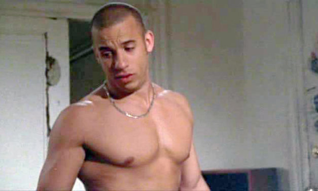 Не только «Форсаж»: лучшие появления Вина Дизеля в кино - фото 6