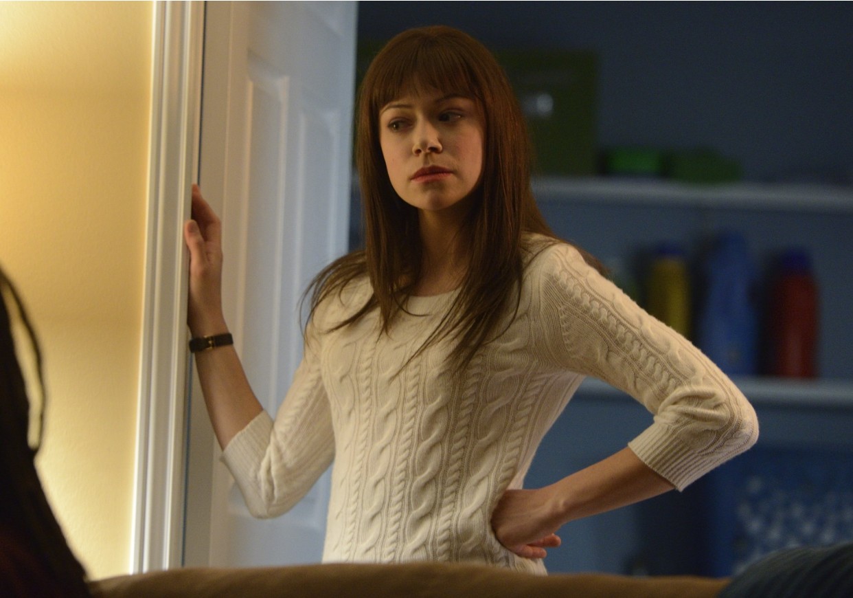 «Темное дитя»