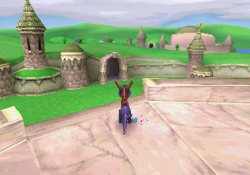 Так случилось: пиксельные игры для ностальгии по 90-м - фото 7