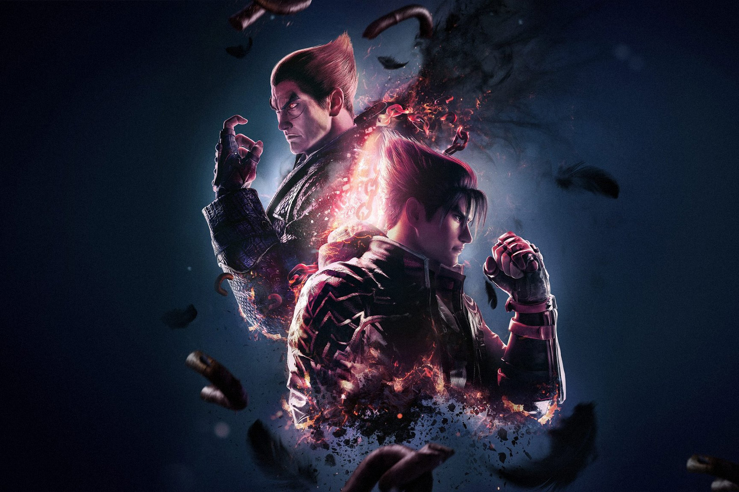 Bandai Namco Entertainment