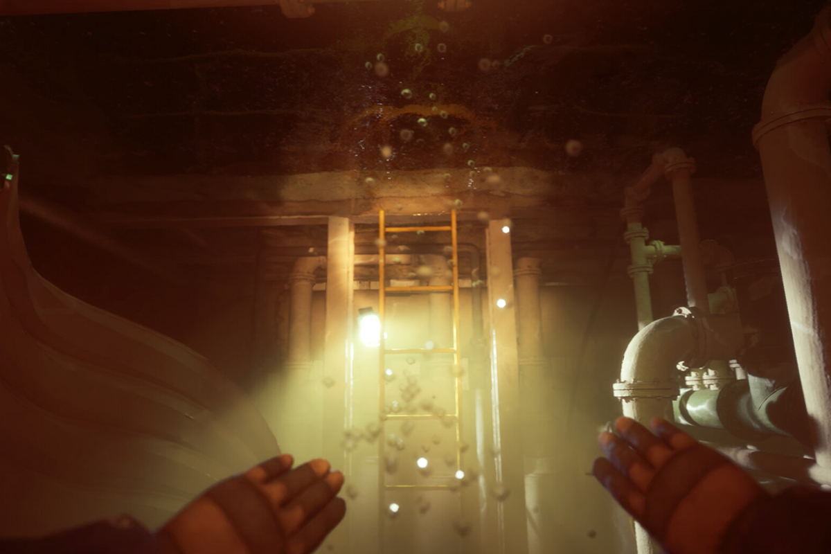 Лучшие короткие игры 2023–2025: Во что поиграть за вечер - изображение 1 Лучшие короткие игры 2023–2025: Во что поиграть за вечер - фото 1