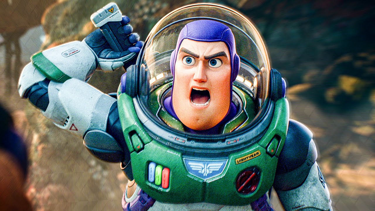 Pixar ждут серьёзные сокращения в 2024 году - фото 1