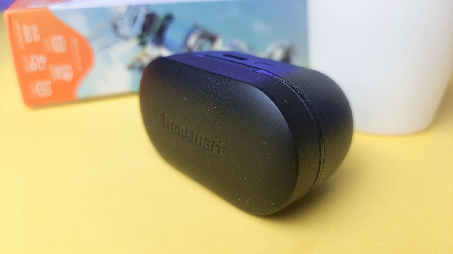 Обзор Tronsmart Apollo Air: как звучат бюджетные TWS-наушники с активным шумоподавлением - фото 13