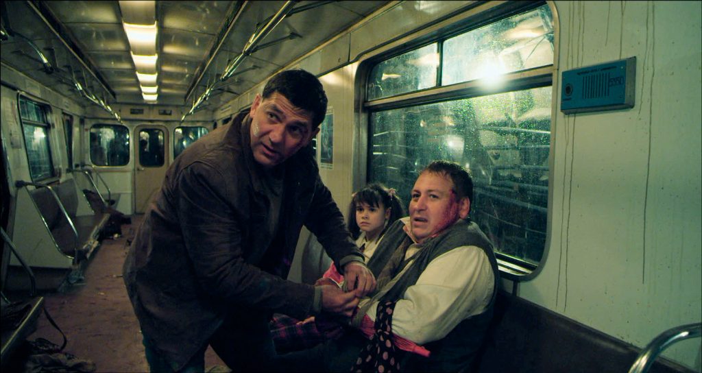 Огонь, вода и жерло вулкана: лучшие фильмы-катастрофы о разнообразных бедствиях - изображение 6 Огонь, вода и жерло вулкана: лучшие фильмы-катастрофы о разнообразных бедствиях - фото 6