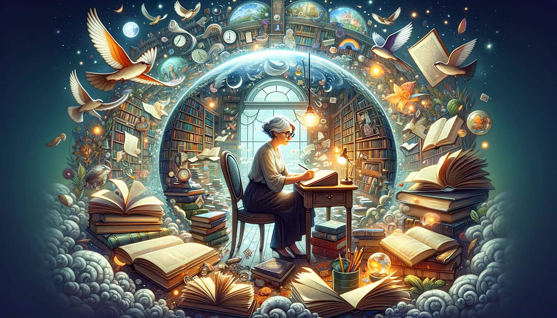 Эскапизм может оказаться ловушкой, из которой сложно выбраться