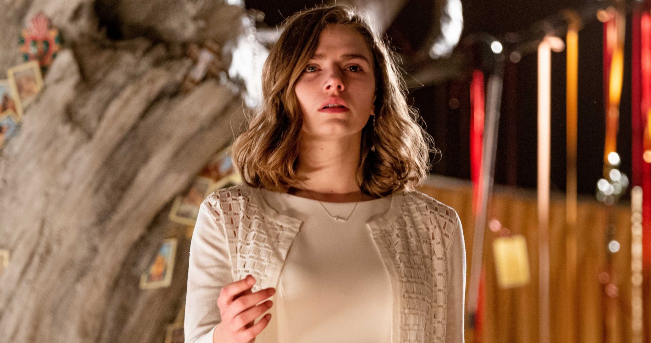 Шабаши, зелья и проклятия — 15 фильмов о ведьмах и колдуньях - изображение 1 Шабаши, зелья и проклятия — 15 фильмов о ведьмах и колдуньях - фото 1