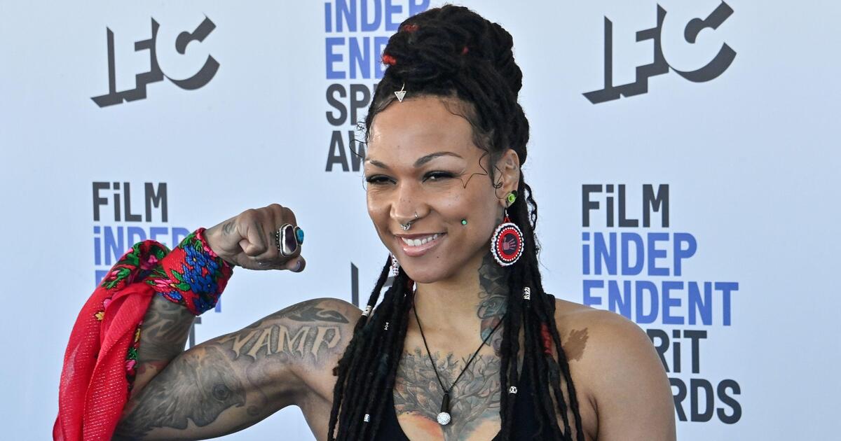 ​Кали Рейс присоединилась к актёрскому составу криминального триллера Apple TV+ «12 12 12» - фото 1