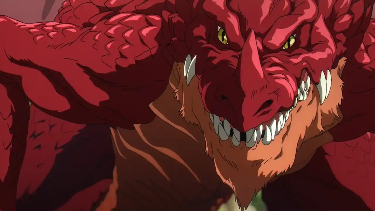 Чем аниме-сериал «Провожающая в последний путь Фрирен» так зацепил зрителей? - фото 6