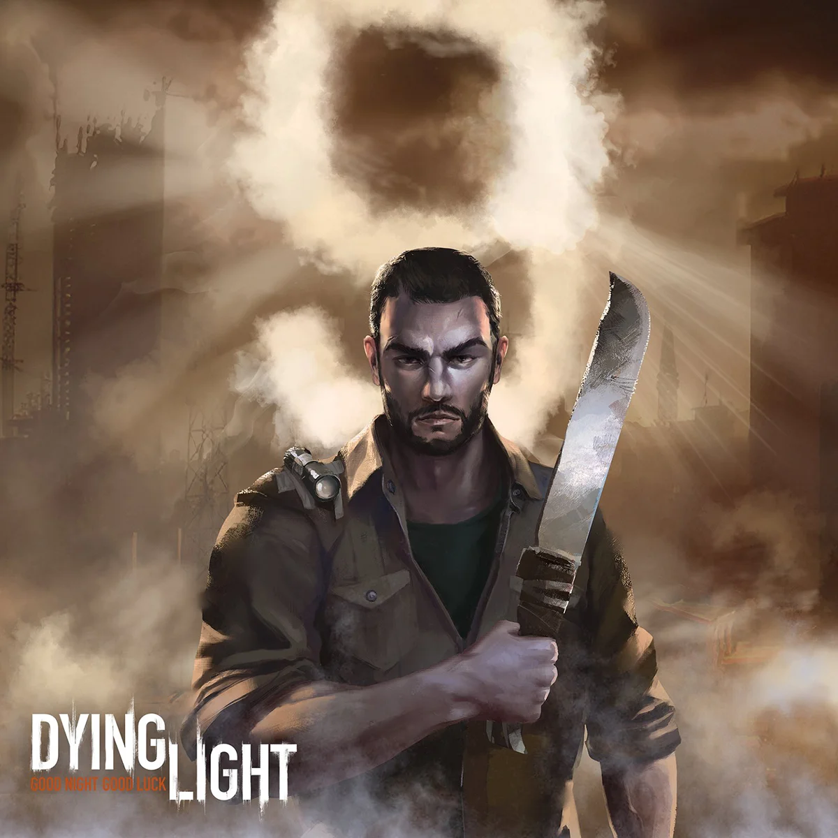 Авторы Dying Light отметили годовщину возвращением события «Супер-Крейн» - фото 1