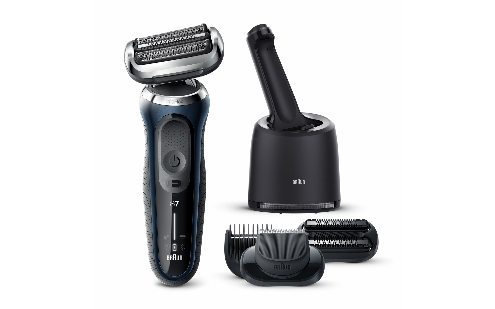 Боксёр, сержант и звездолёт: герои и артефакты из игр и фильмов с прозвищем «бритва» - фото 4