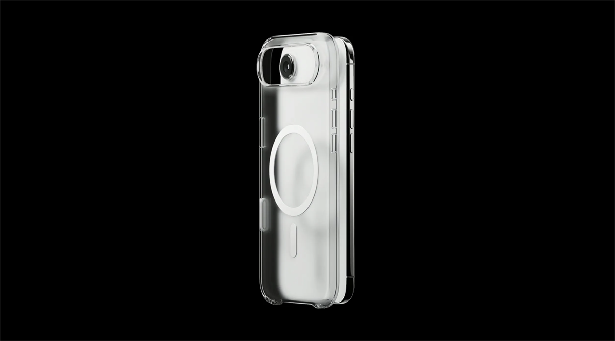 Названа стоимость ремешка Apple для ношения iPhone 17 через плечо — цена поражает - изображение 2 Названа стоимость ремешка Apple для ношения iPhone 17 через плечо — цена поражает - фото 2