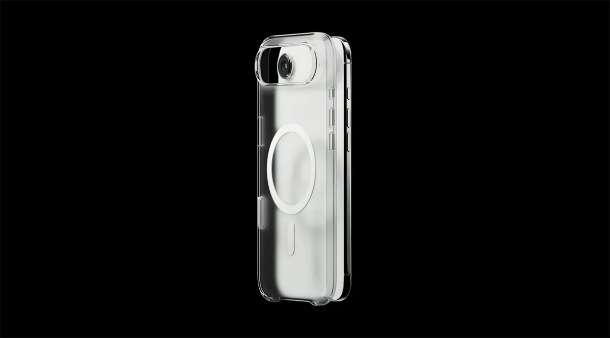 Названа стоимость ремешка Apple для ношения iPhone 17 через плечо — цена поражает - фото 2
