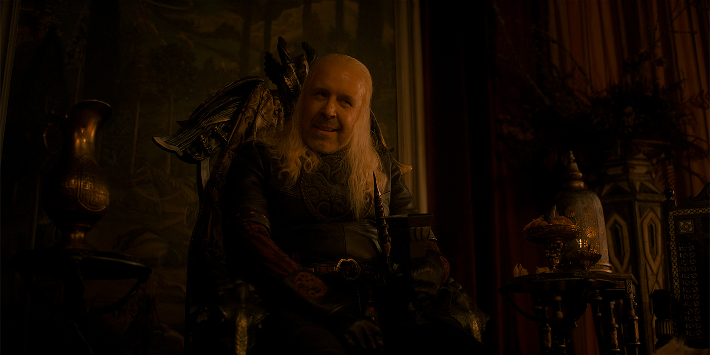 Обзор третьей серии «Дома дракона»: исправление ошибки «Игры престолов» и отличный экшен - изображение 3 Обзор третьей серии «Дома дракона»: исправление ошибки «Игры престолов» и отличный экшен - фото 3