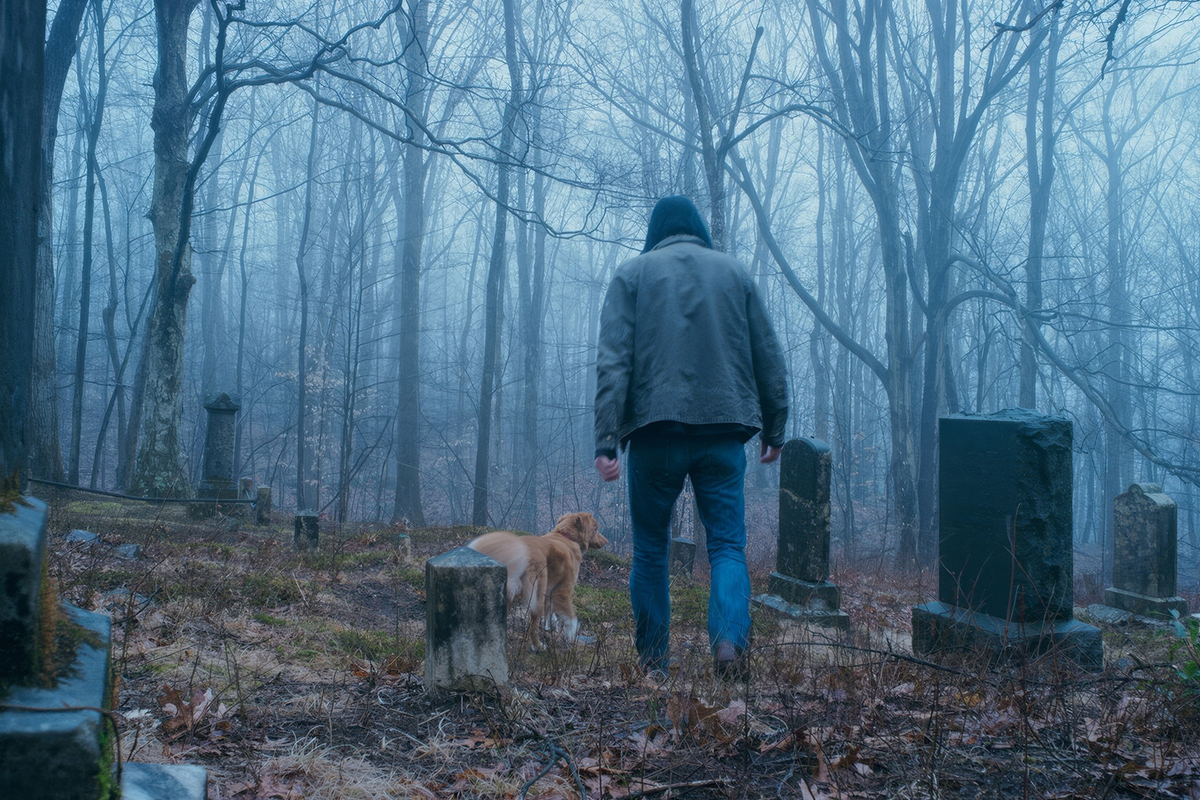 Музыку для фильма написал композитор Сэм Боуз-Миллер

Источник: Independent Film