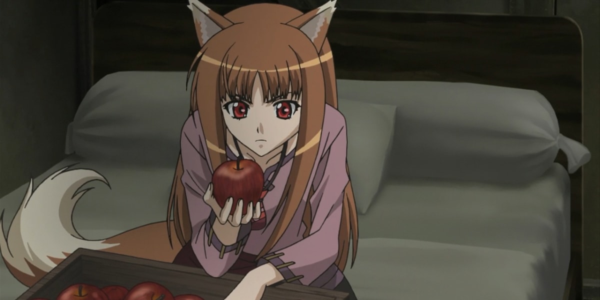 10 роуд-муви аниме в духе «Фрирен»: аптекарь-экзорцист, пожиратели монстров и даосизм - фото 2