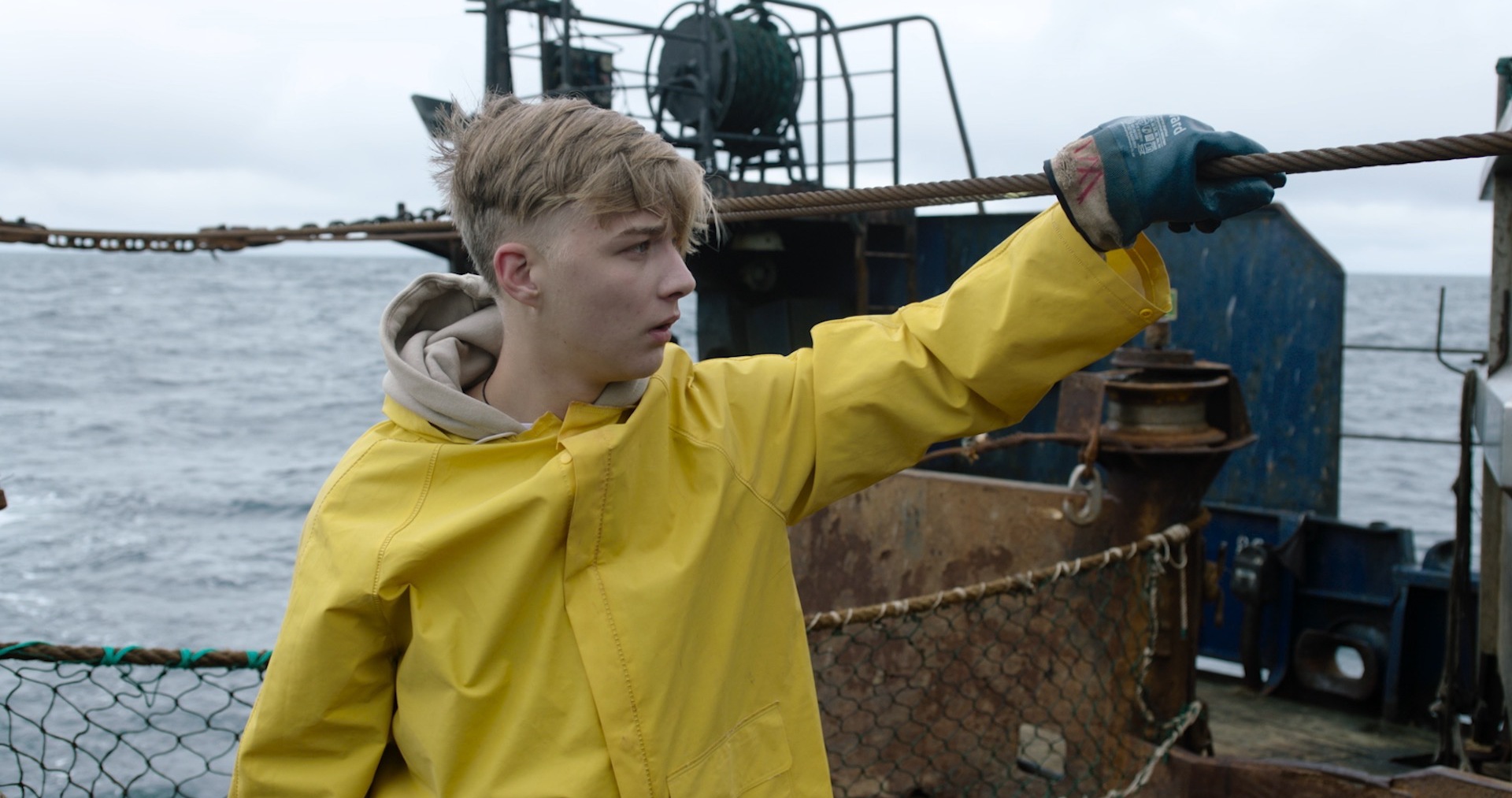 Новый Гай Ричи и БДСМ-драмы: что смотреть в кино в июне - изображение 1 Новый Гай Ричи и БДСМ-драмы: что смотреть в кино в июне - фото 1