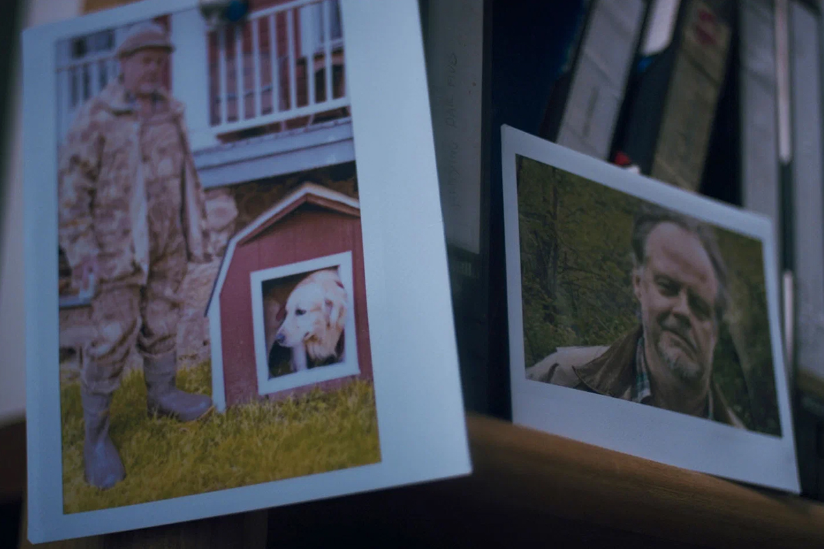 Сайт Rotten Tomatoes на сегодняшний день присвоил «Глазами пса» 89% свежести

Источник: Independent Film