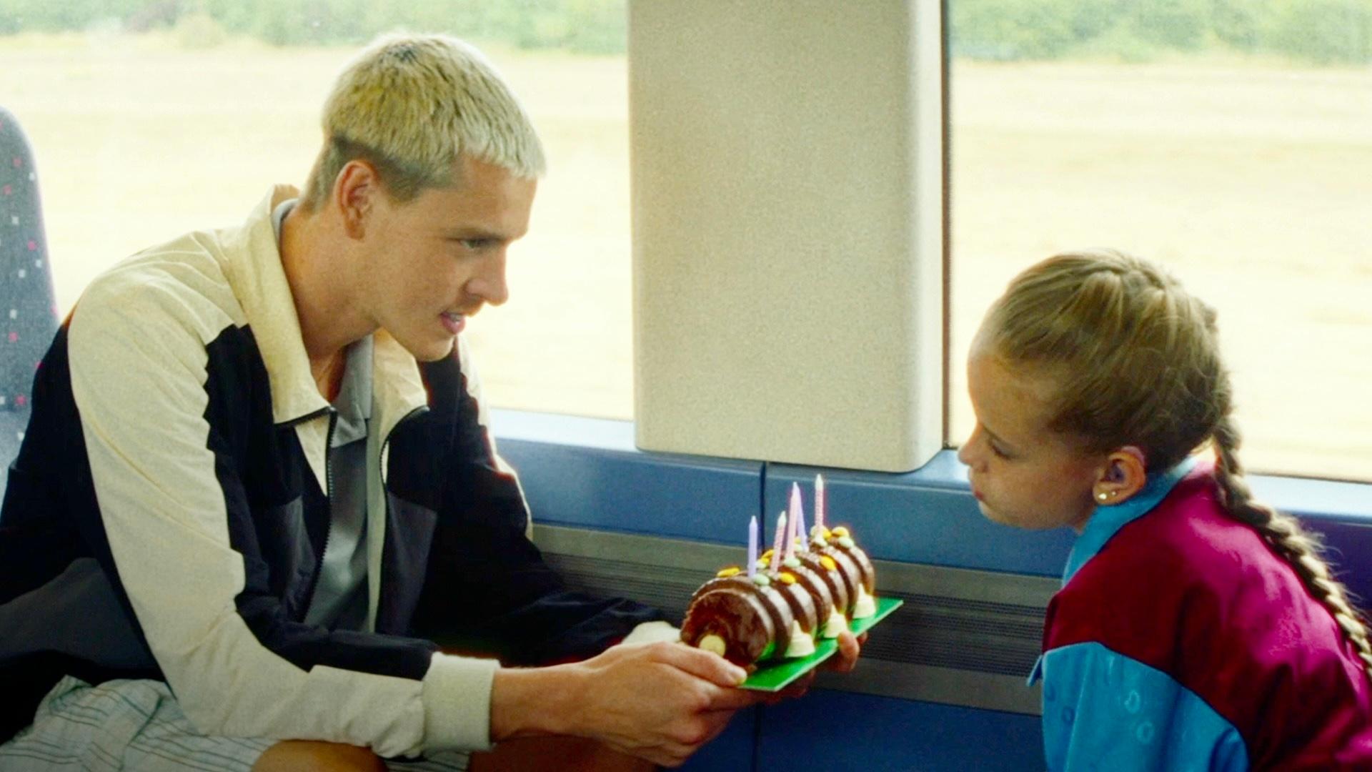 Рецензия на фильм «Задира»: Трогательная история, победившая на «Сандэнсе» - изображение 2 Рецензия на фильм «Задира»: Трогательная история, победившая на «Сандэнсе» - фото 2