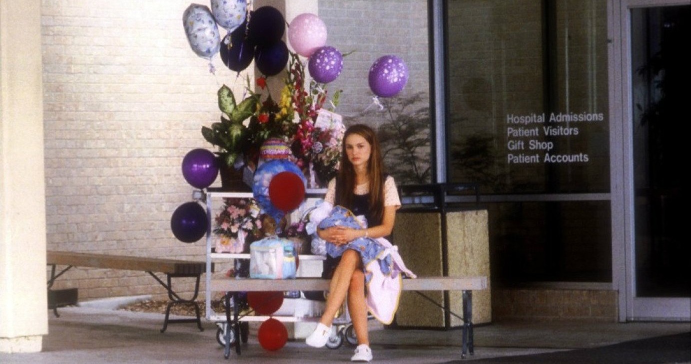 Подборка небанальных фильмов на 14 февраля: ромкомы, драмы и ужасы - изображение 10 Подборка небанальных фильмов на 14 февраля: ромкомы, драмы и ужасы - фото 10