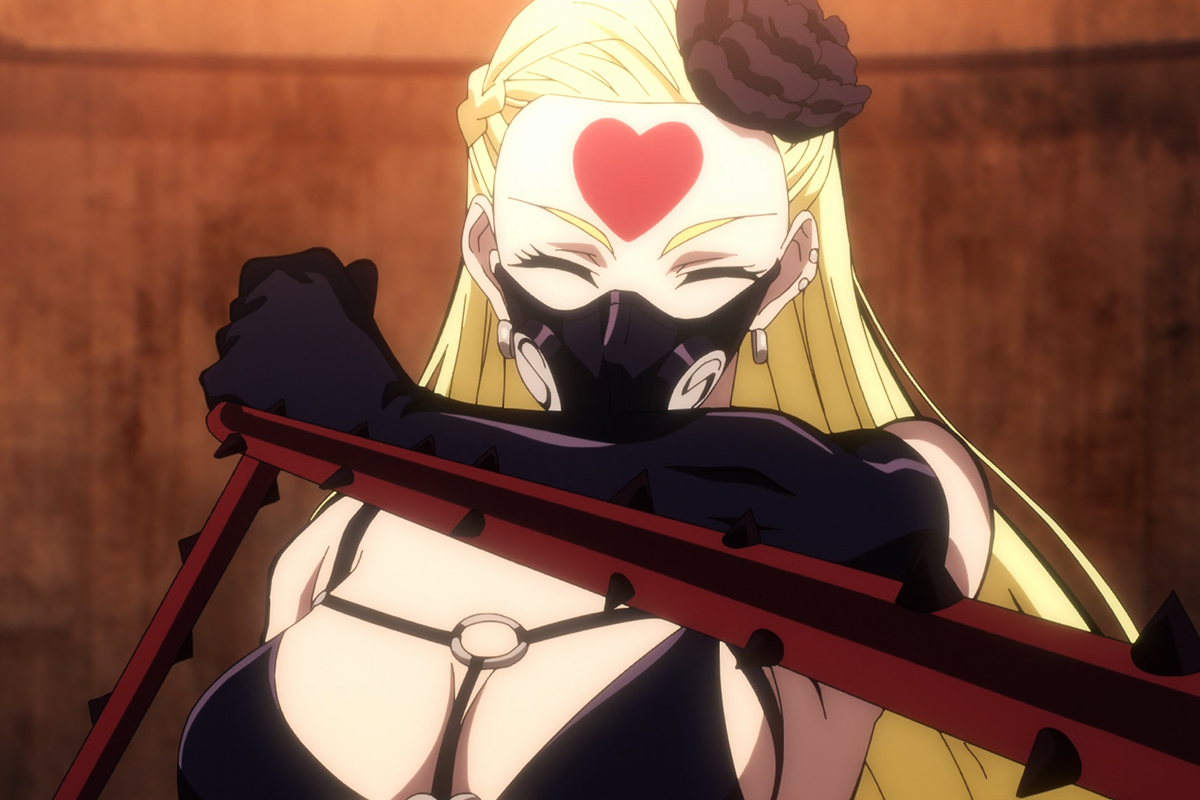 Студия J.C.Staff известна такими произведениями, как «Торадора!», «Повар-боец Сома» и «Ох уж этот экстрасенс Сайки Кусуо!»

Источник: J.C.Staff