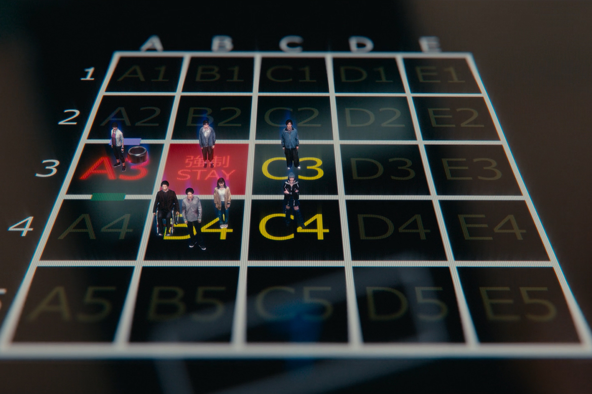 Визуализация игры

Источник: Netflix