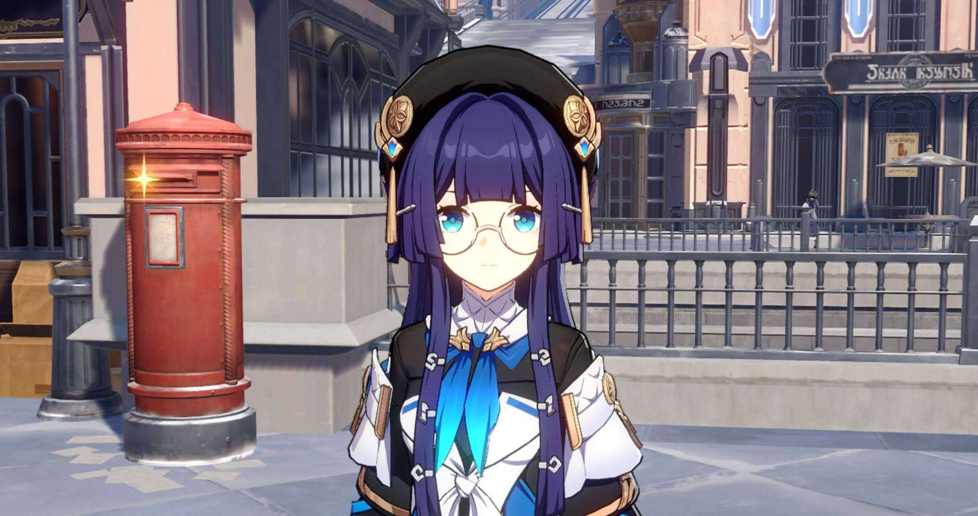 Всё о персонаже Пела из Honkai: Star Rail — гайд, лучшие билды, навыки и отряды - фото 1