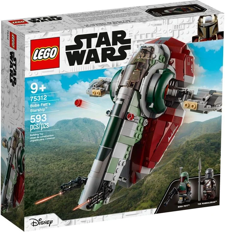(Фото: [LEGO](https://www.lego.com/en-us/product/boba-fett-s-starship-75312))