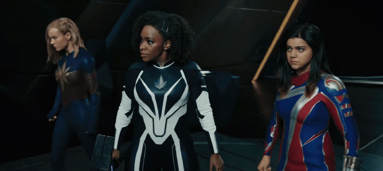 Постановщица «Капитана Марвел 2» переживала из-за влияния Кевина Файги на фильм - фото 1