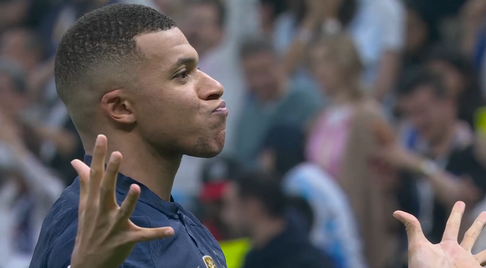 Аргентина победила Францию и стала Чемпионом мира по футболу 2022 - изображение 1 Аргентина победила Францию и стала Чемпионом мира по футболу 2022 - фото 1