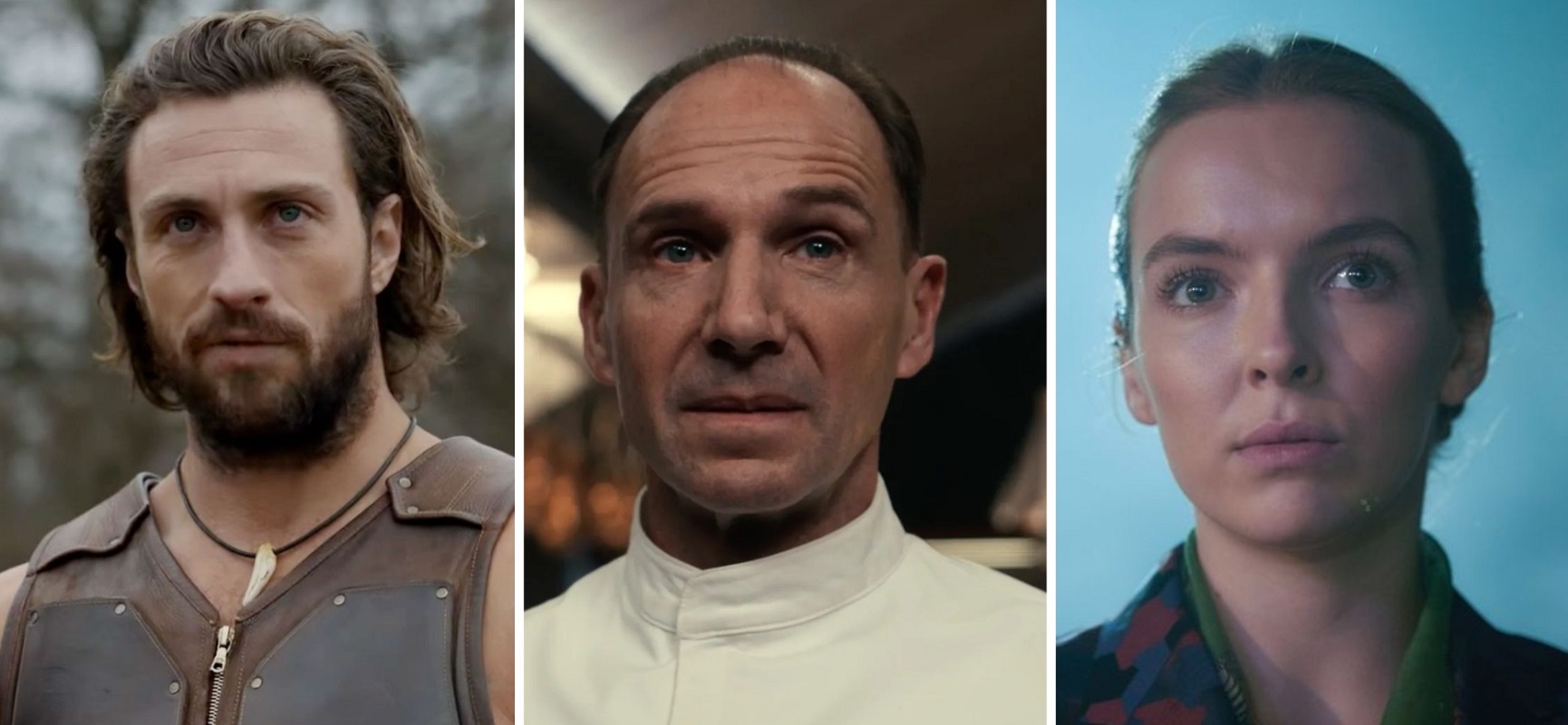 В новом продолжении триллера «28 дней спустя» сыграет звёздный каст - фото 1