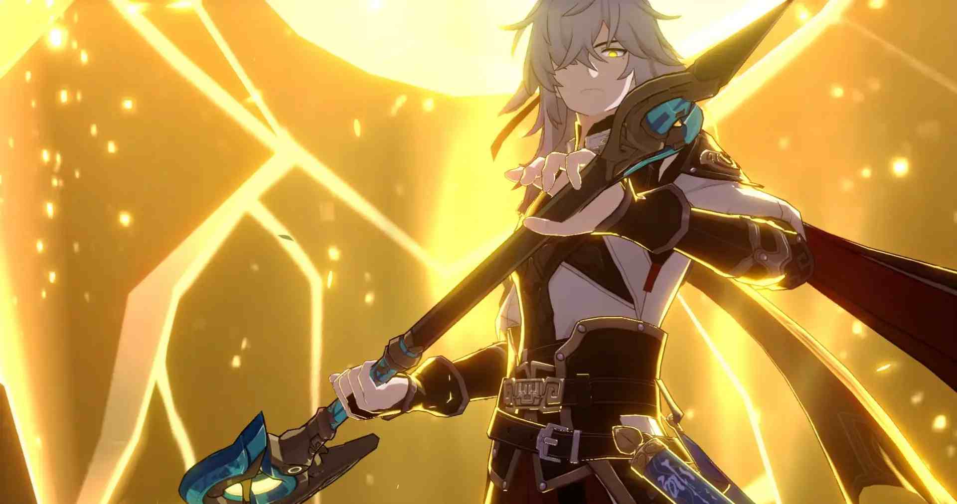 Гайд: всё о персонаже Цзинь Юань из Honkai: Star Rail — гайд, лучшие билды, навыки и элемент - изображение 6 Гайд: всё о персонаже Цзинь Юань из Honkai: Star Rail — гайд, лучшие билды, навыки и элемент - фото 6