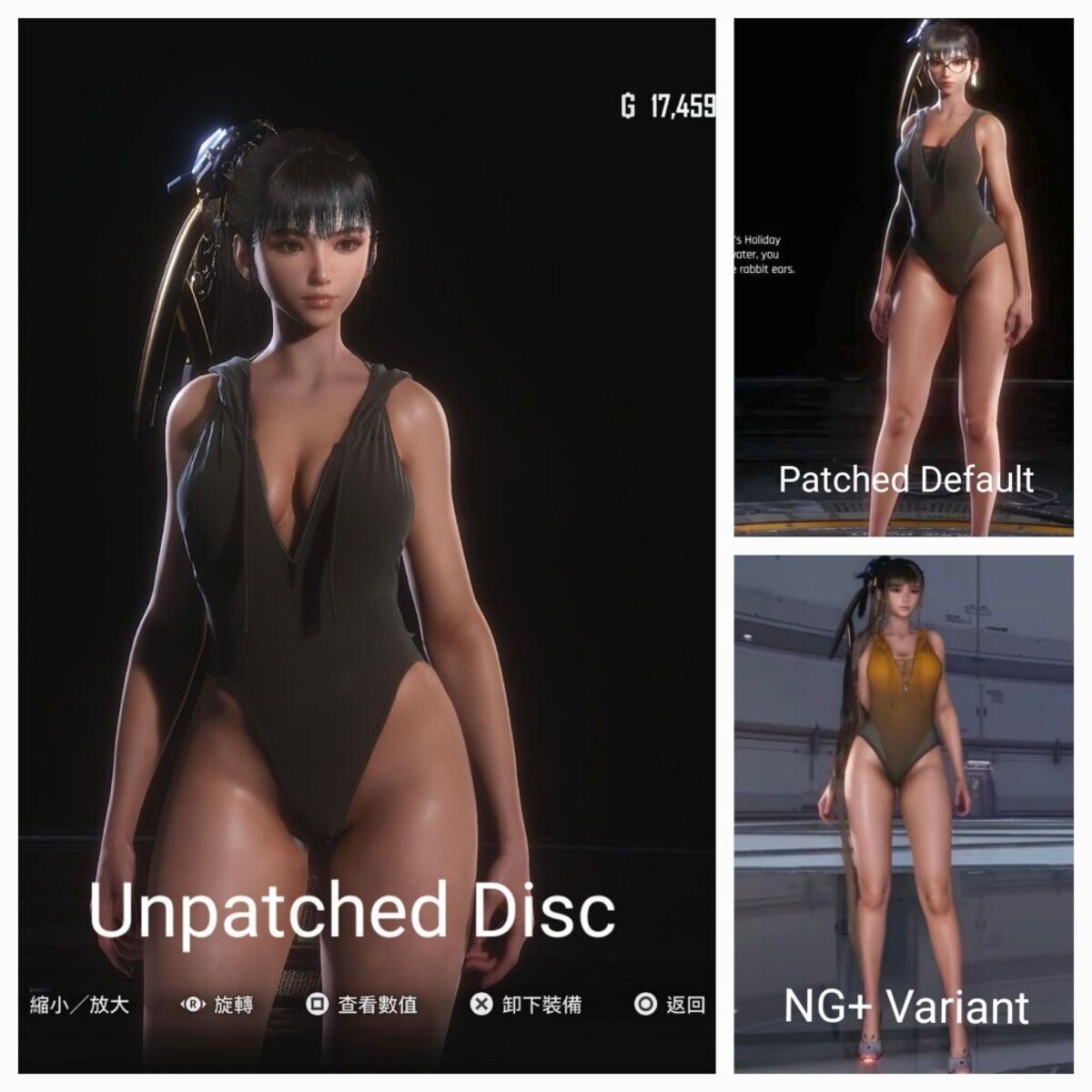 Нудисттердің жеке порно видеосы