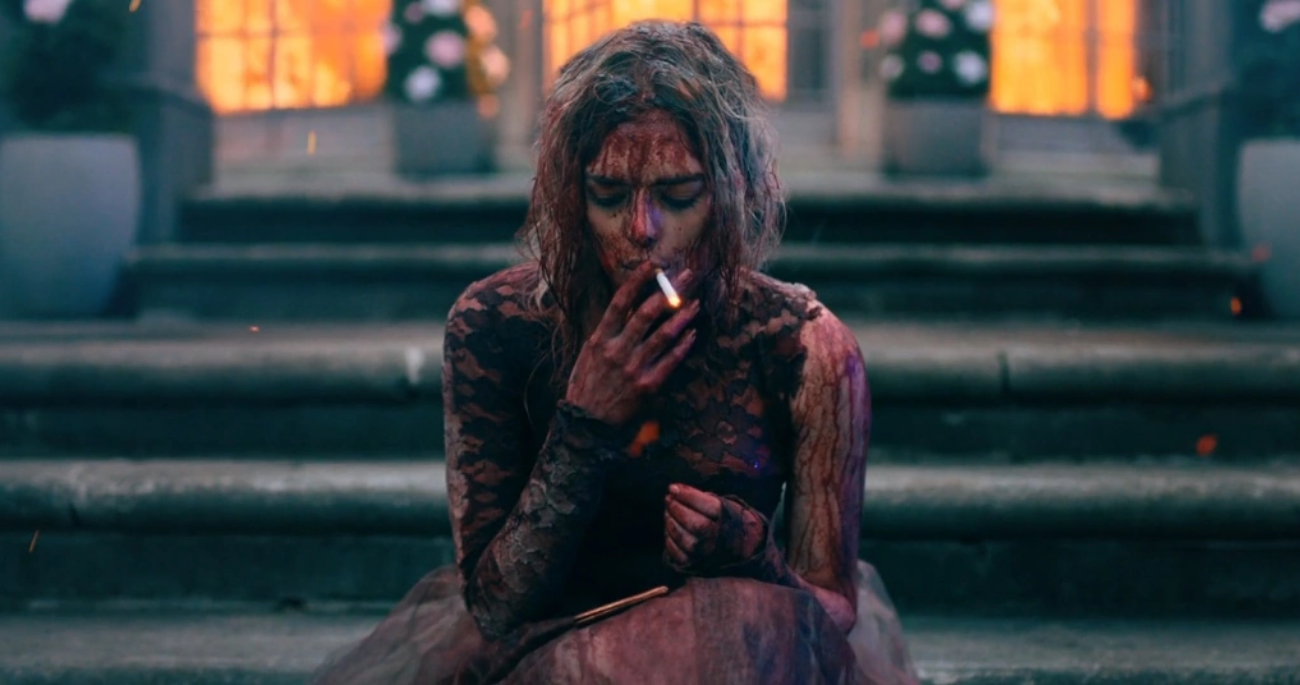 Подборка небанальных фильмов на 14 февраля: ромкомы, драмы и ужасы - изображение 17 Подборка небанальных фильмов на 14 февраля: ромкомы, драмы и ужасы - фото 17