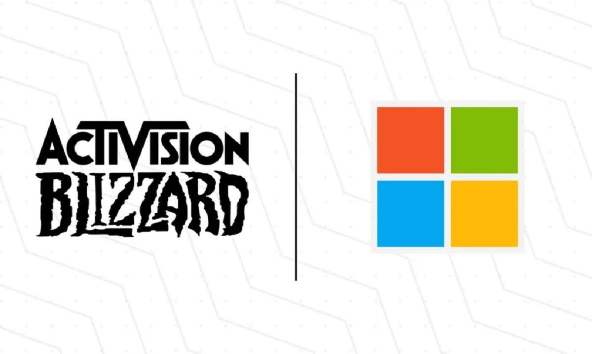 Microsoft и Activision Blizzard опровергли недавнее заявление о продаже Xbox в 2021 году - фото 1