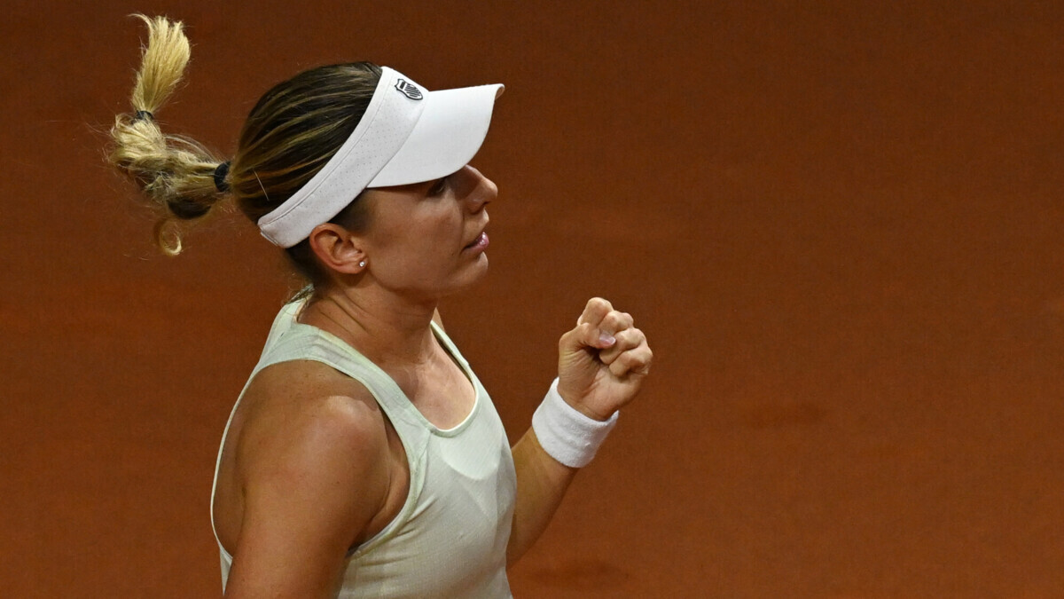 Екатерина Александрова / Фото: © picture alliance / Contributor / picture alliance / Gettyimages.ru