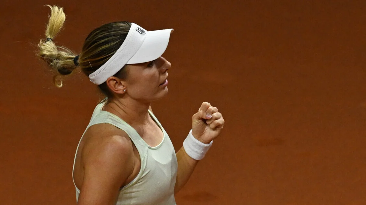 Екатерина Александрова / Фото: © picture alliance / Contributor / picture alliance / Gettyimages.ru