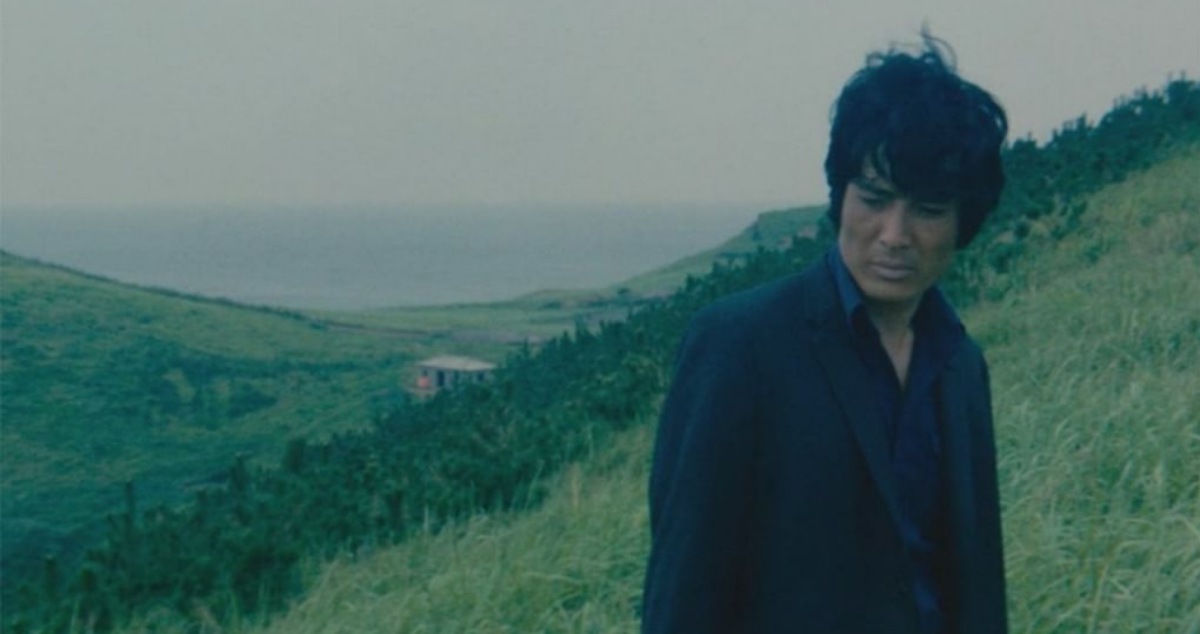 Лучшие корейские фильмы всех времён: драмы, ужасы и детективы - фото 28