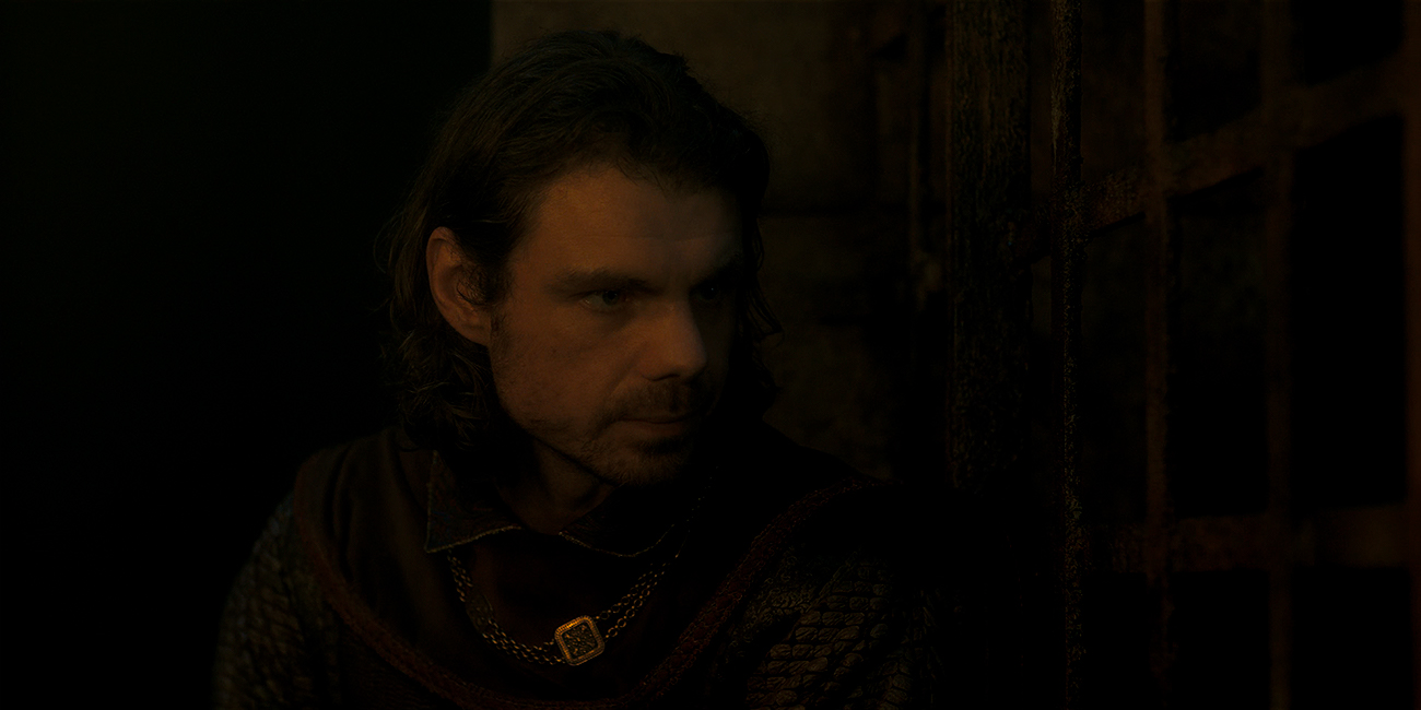 Обзор шестой серии «Дома дракона»: новый злодей, бэби-бум и принцесса десять лет спустя - изображение 3 Обзор шестой серии «Дома дракона»: новый злодей, бэби-бум и принцесса десять лет спустя - фото 3