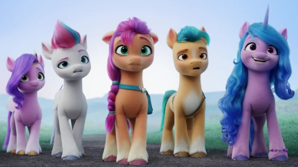 Фото: Courtesy of Hasbro, Inc.