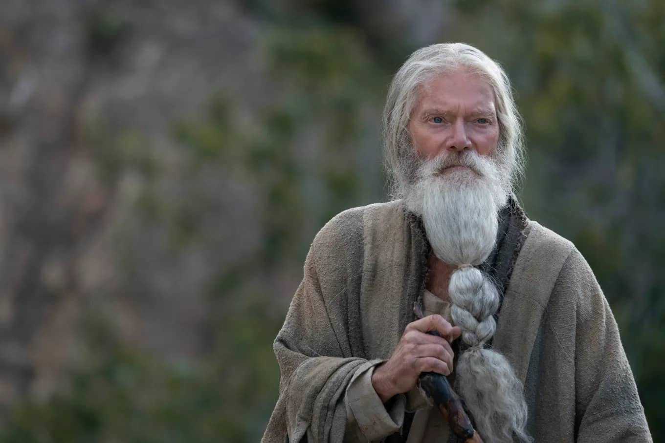 Второй сезон «Дома Давида» стартует 5 октября — смотрим на кадры со съёмок - фото 2