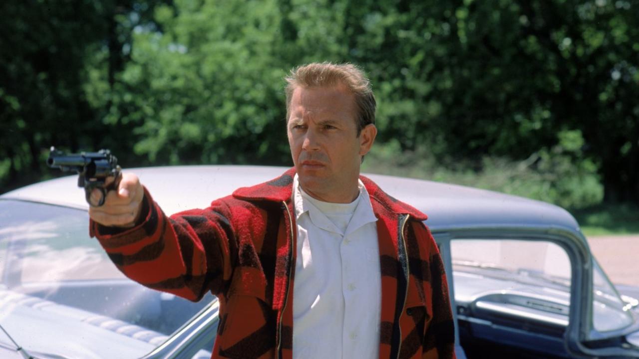 Человек с именем: лучшие фильмы Клинта Иствуда-режиссёра - фото 7