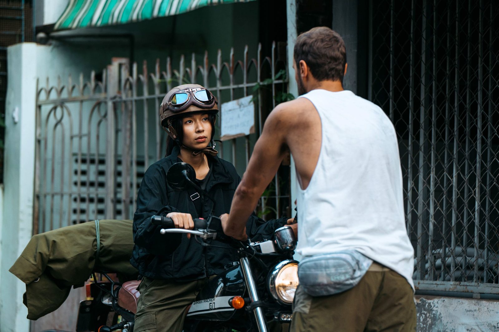 Фото: START / Okko