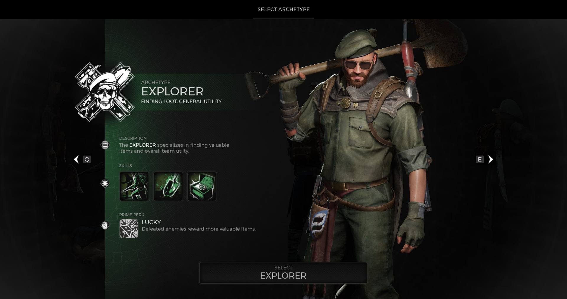 Лучшие классы в Remnant 2 — обзор архетипов, тир-лист и мультиклассы - изображение 12 Лучшие классы в Remnant 2 — обзор архетипов, тир-лист и мультиклассы - фото 12