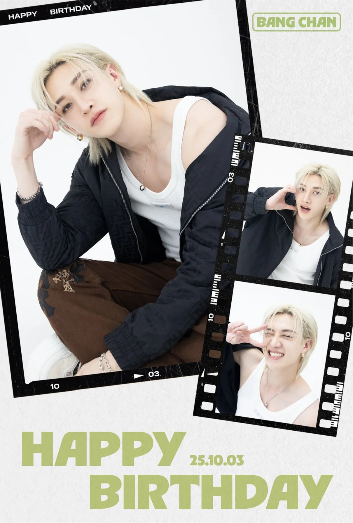 Бан Чан из Stray Kids пожертвовал 142 тысячи долларов на лечение детей - изображение 1 Бан Чан из Stray Kids пожертвовал 142 тысячи долларов на лечение детей - фото 1