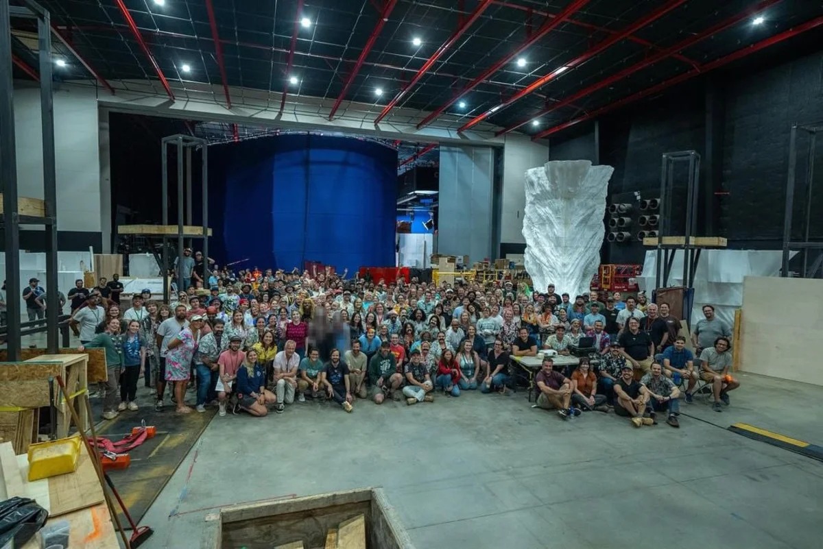 Пятый сезон «Очень странных дел» уже отснят наполовину - изображение 1 Пятый сезон «Очень странных дел» уже отснят наполовину - фото 1