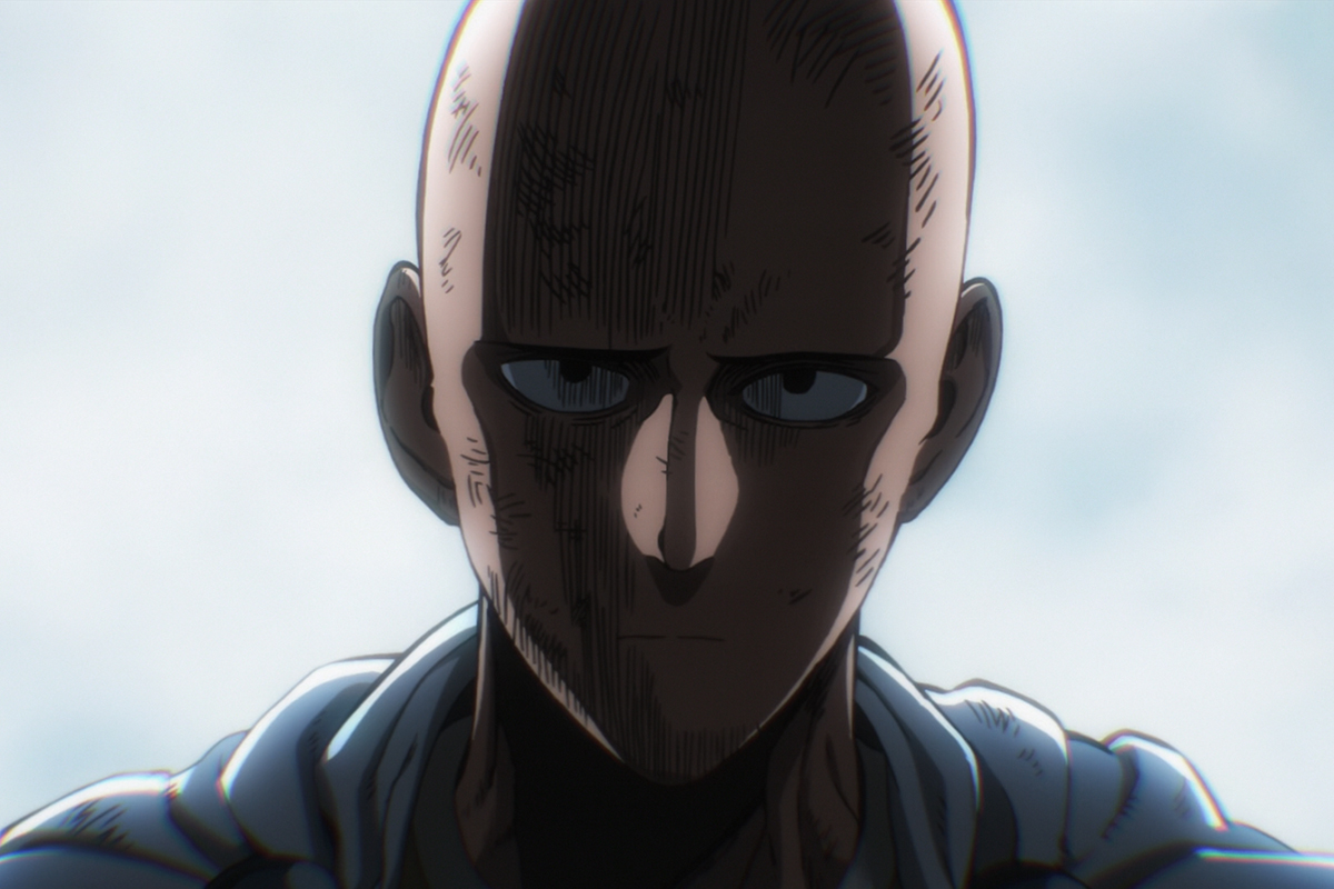 Веб-комикс «Ванпанчмен» был впервые опубликован One в 2009 году

Источник: Madhouse